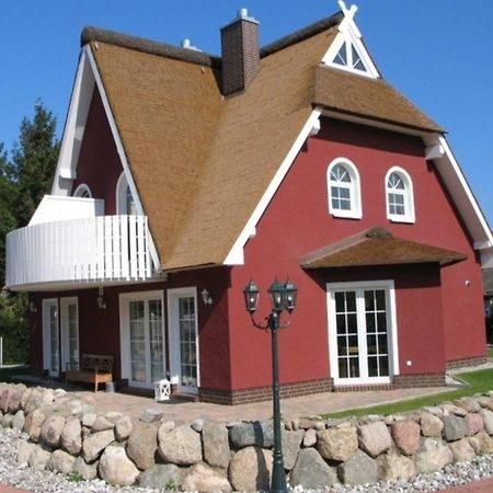 Ostseemuschel Цингст Экстерьер фото