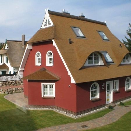Ostseemuschel Цингст Экстерьер фото